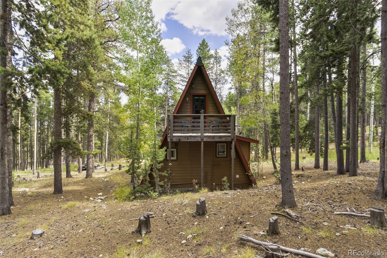 319 Deer Road Evergreen, CO 80439 - Photo 17 of 17 Gallery Image 17