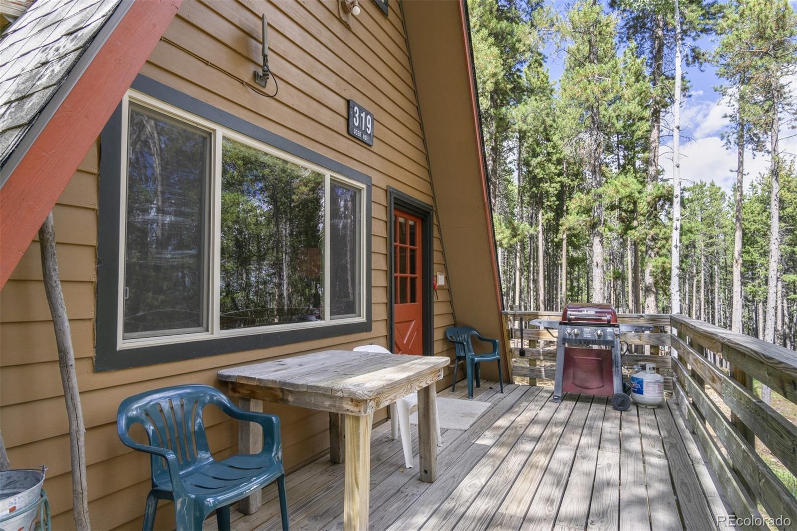 319 Deer Road Evergreen, CO 80439 - Photo 2 of 17 Gallery Image 2