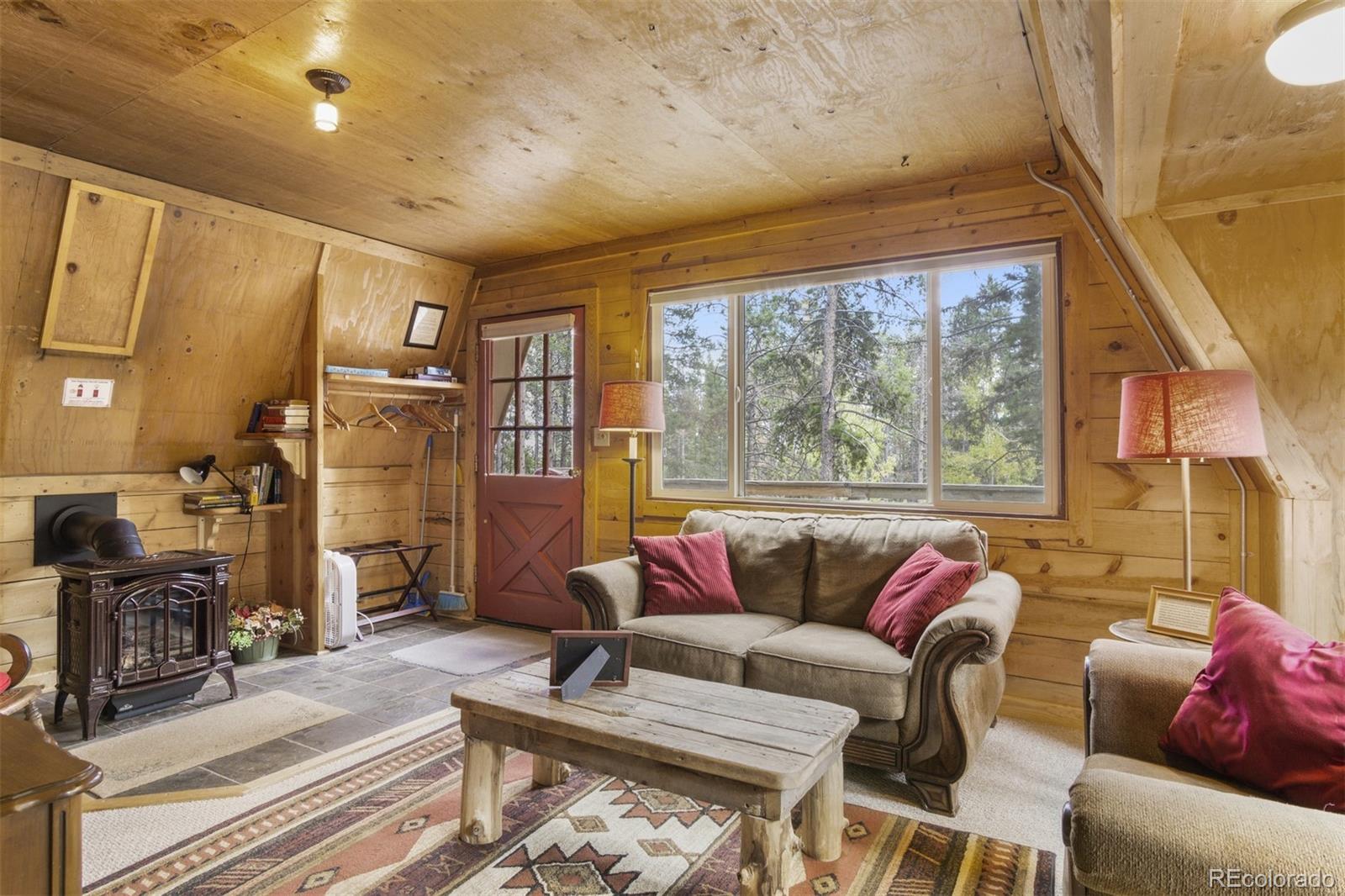 319 Deer Road Evergreen, CO 80439 - Photo 4 of 17 Gallery Image 4