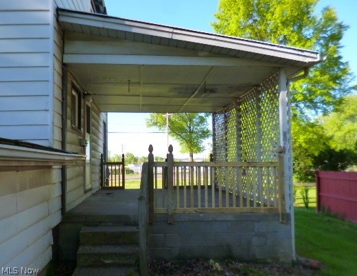 4741 Navarre Road Southwest Canton, OH 44706 - Photo 4 of 20 Gallery Image 4