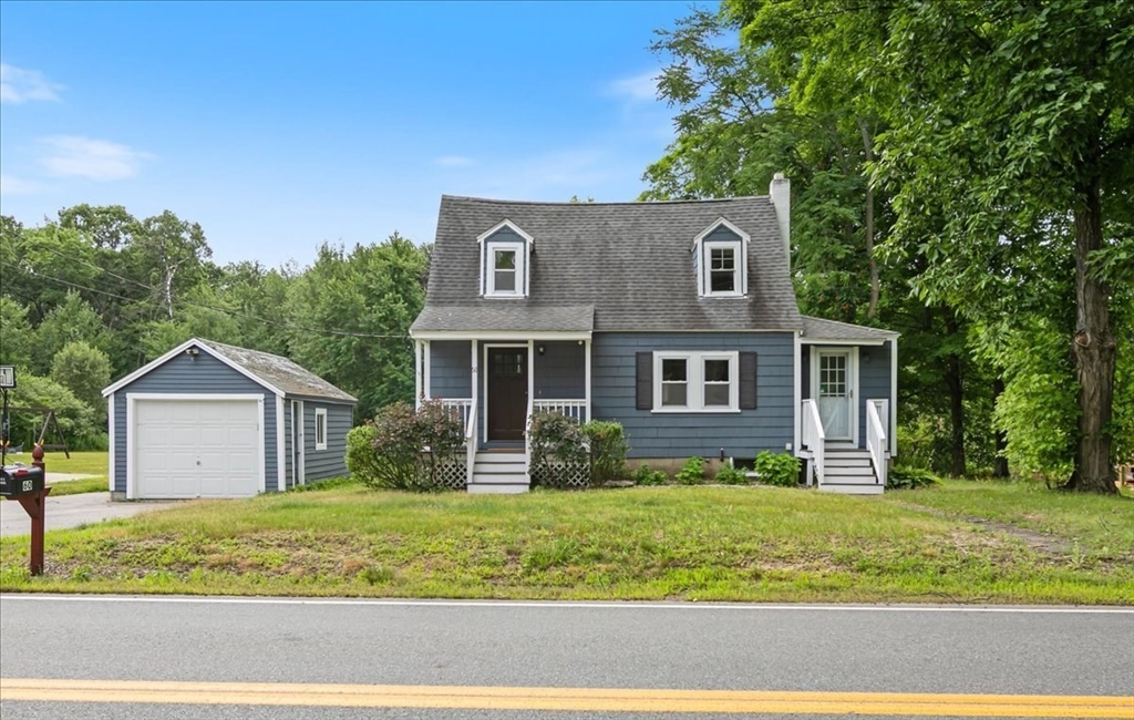 60 Town Farm Road Salem, NH 03079 - Photo 28 of 42 Gallery Image 28