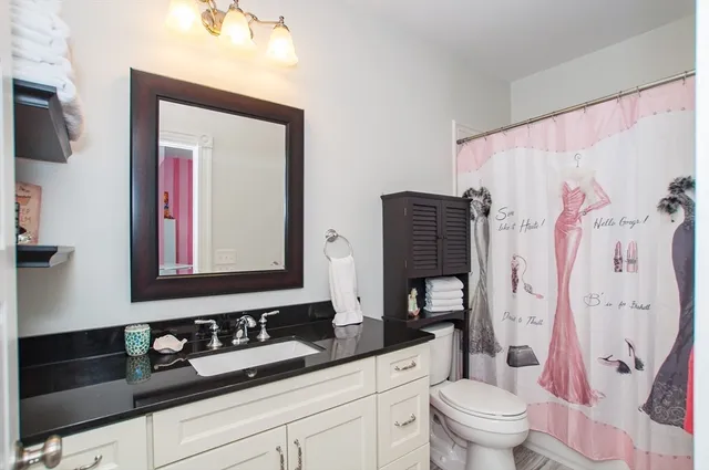 $1,275,000 | 232 Melrose Street, Unit 2, Newton, MA 02466