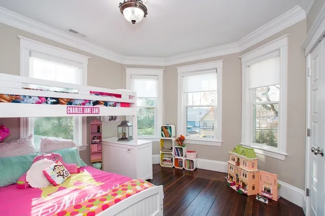 $1,275,000 | 232 Melrose Street, Unit 2, Newton, MA 02466