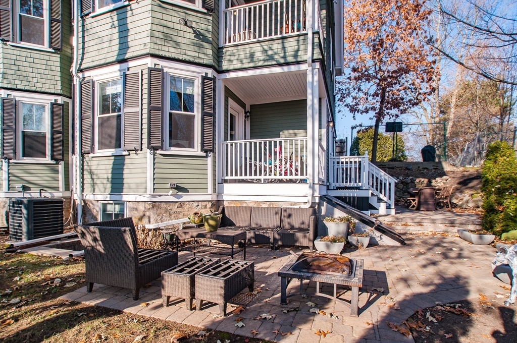 232 Melrose Street, Unit 2 Newton, MA 02466 - Photo 19 of 22