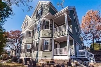 $1,275,000 | 232 Melrose Street, Unit 2, Newton, MA 02466