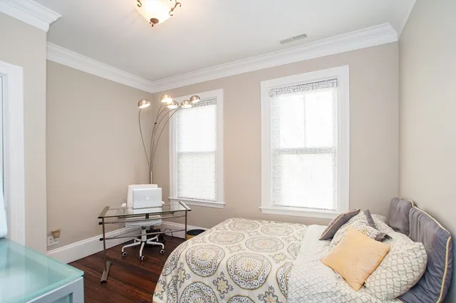 $1,275,000 | 232 Melrose Street, Unit 2, Newton, MA 02466