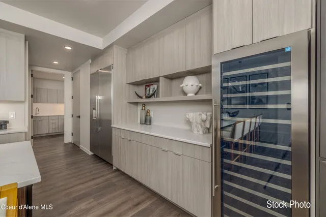 $2,325,450 | 116 South 3rd Street, Unit 904, Coeur D'Alene, ID 83814