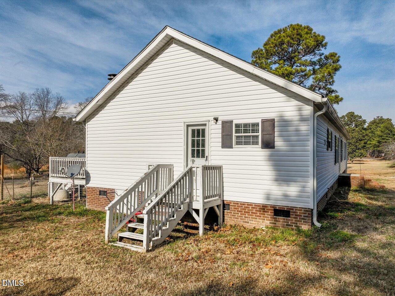 523 County Line Road Manson, NC 27553 - Photo 25 of 42