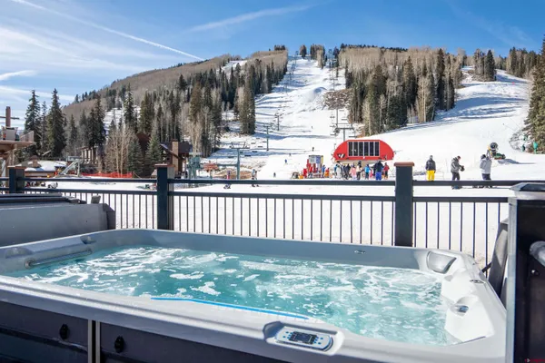 $970,000 | 460 Sheol Street, Unit 17, Durango, CO 81301