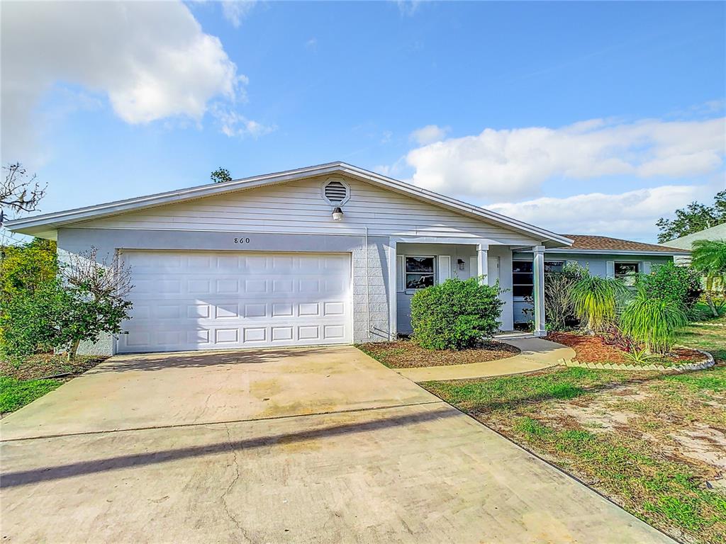 860 Poinciana Road Venice, FL 34293 - Photo 1 of 1