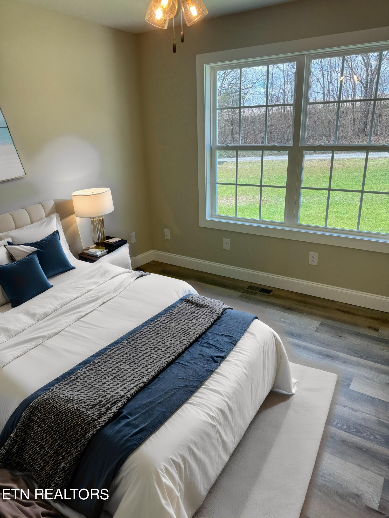 214 Thompson Farm Road Sweetwater, TN 37874 - Photo 13 of 19 Bedroom #2