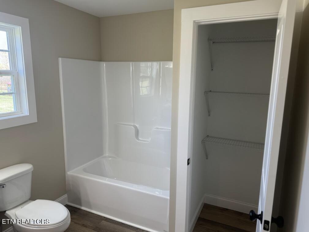 214 Thompson Farm Road Sweetwater, TN 37874 - Photo 16 of 19 Master Bathroom