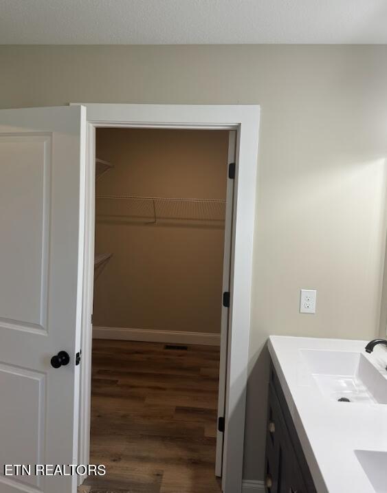 214 Thompson Farm Road Sweetwater, TN 37874 - Photo 17 of 19 Master Bath / Master Closet