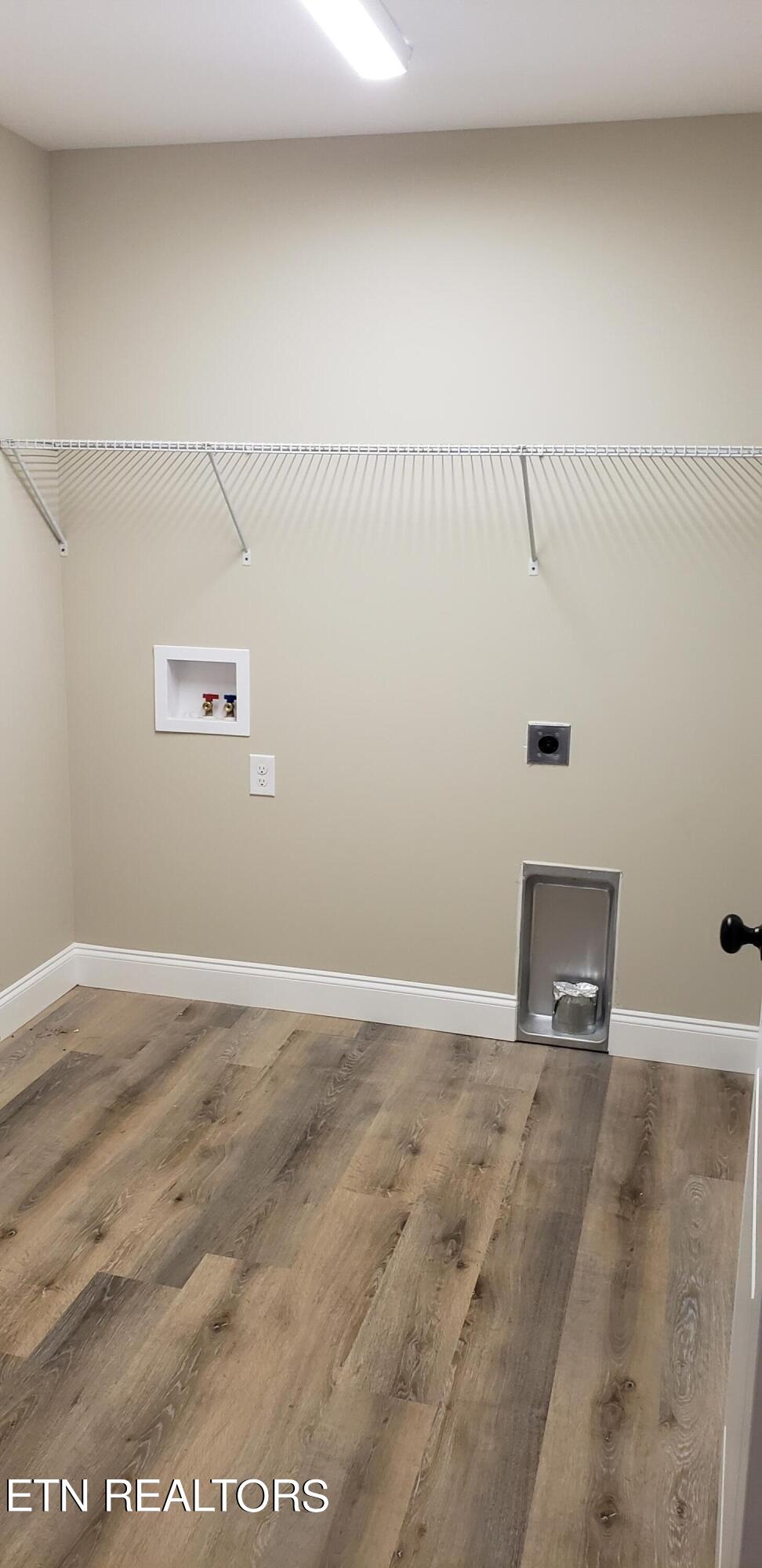 214 Thompson Farm Road Sweetwater, TN 37874 - Photo 19 of 19 Laundry Room