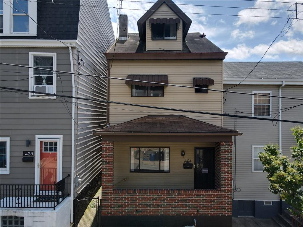 425 Pearl Street Pittsburgh, PA 15224 - Photo 1 of 34