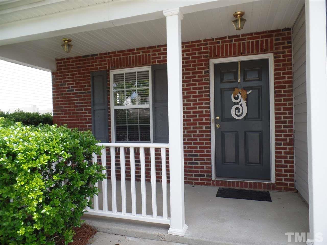 5828 Ricker Road Raleigh, NC 27610 - Photo 11 of 13 Gallery Image 11