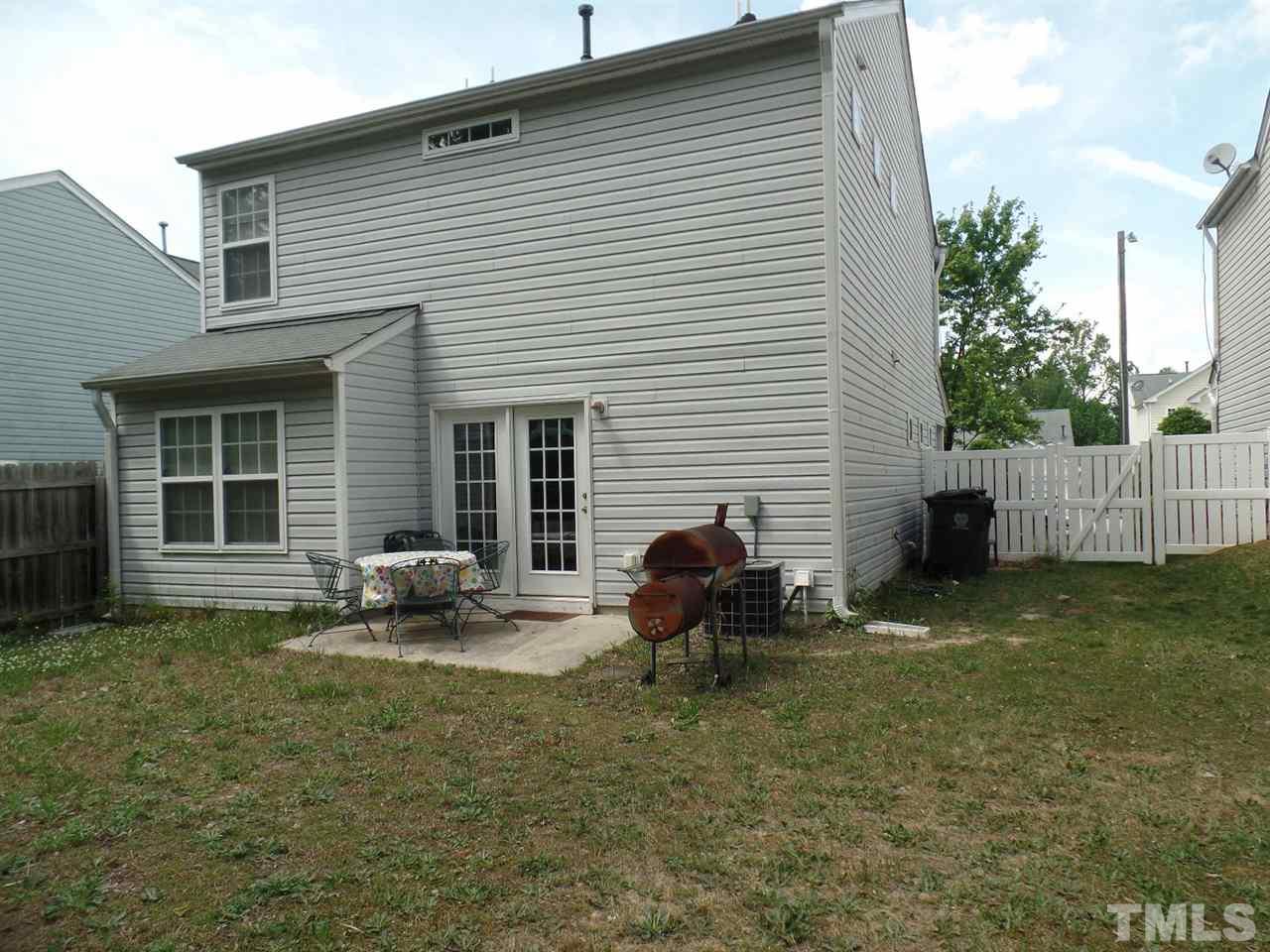 5828 Ricker Road Raleigh, NC 27610 - Photo 12 of 13 Gallery Image 12
