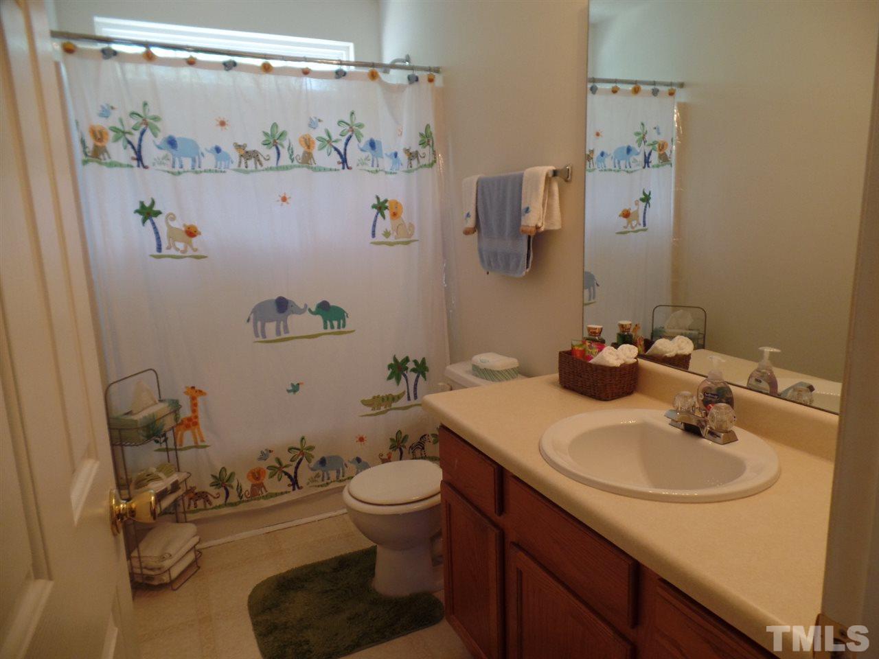 5828 Ricker Road Raleigh, NC 27610 - Photo 9 of 13 Gallery Image 9