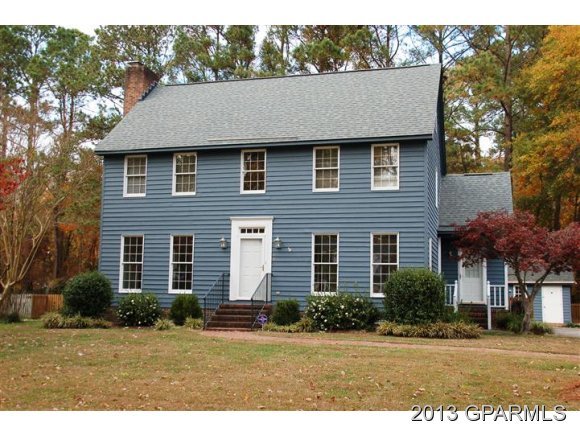602 Cedarhurst Road Greenville, NC 27834 - Photo 1 of 24 Primary Photo