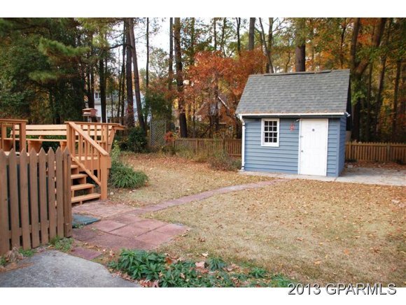 602 Cedarhurst Road Greenville, NC 27834 - Photo 21 of 24 Additional Photo
