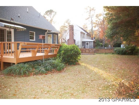 602 Cedarhurst Road Greenville, NC 27834 - Photo 22 of 24 Additional Photo