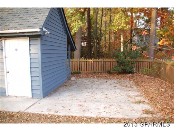 602 Cedarhurst Road Greenville, NC 27834 - Photo 23 of 24 Additional Photo
