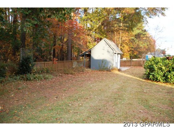 602 Cedarhurst Road Greenville, NC 27834 - Photo 24 of 24 Additional Photo