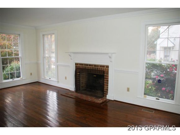 602 Cedarhurst Road Greenville, NC 27834 - Photo 3 of 24 Additional Photo