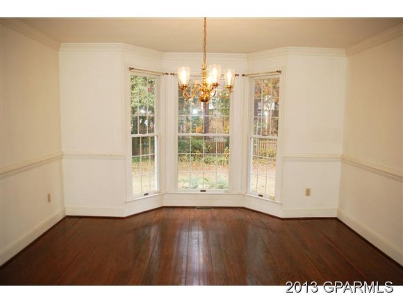 602 Cedarhurst Road Greenville, NC 27834 - Photo 5 of 24 Additional Photo