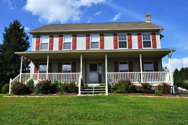 2385 Heffner Road Fogelsville, PA 18051 - Photo 1 of 32 Gallery Image 1