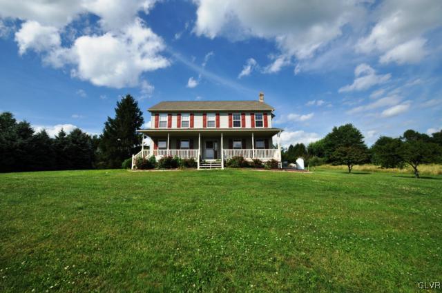 2385 Heffner Road Fogelsville, PA 18051 - Photo 2 of 32 Gallery Image 2
