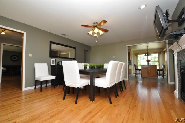 2385 Heffner Road Fogelsville, PA 18051 - Photo 4 of 32 Gallery Image 4