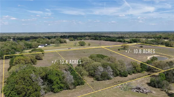 $292,410 | 31-32 Legacy Road, Somerville, TX 77879