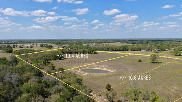$292,410 | 31-32 Legacy Road, Somerville, TX 77879