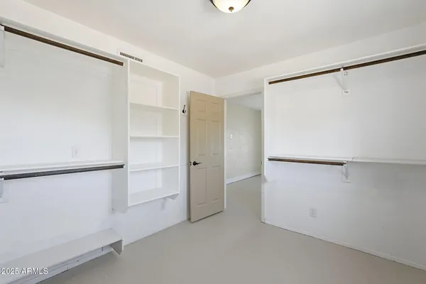 a bathroom with a tub and a sink