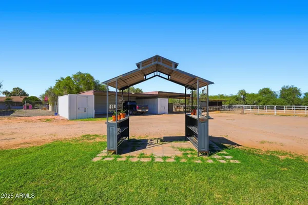 a view of a lake view