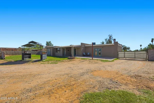 a view of a lake view
