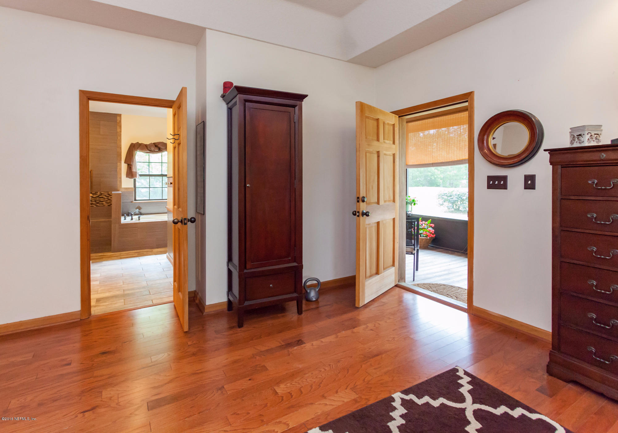 17111 Buckskin Road Hilliard, FL 32046 - Photo 29 of 72 29 master suite