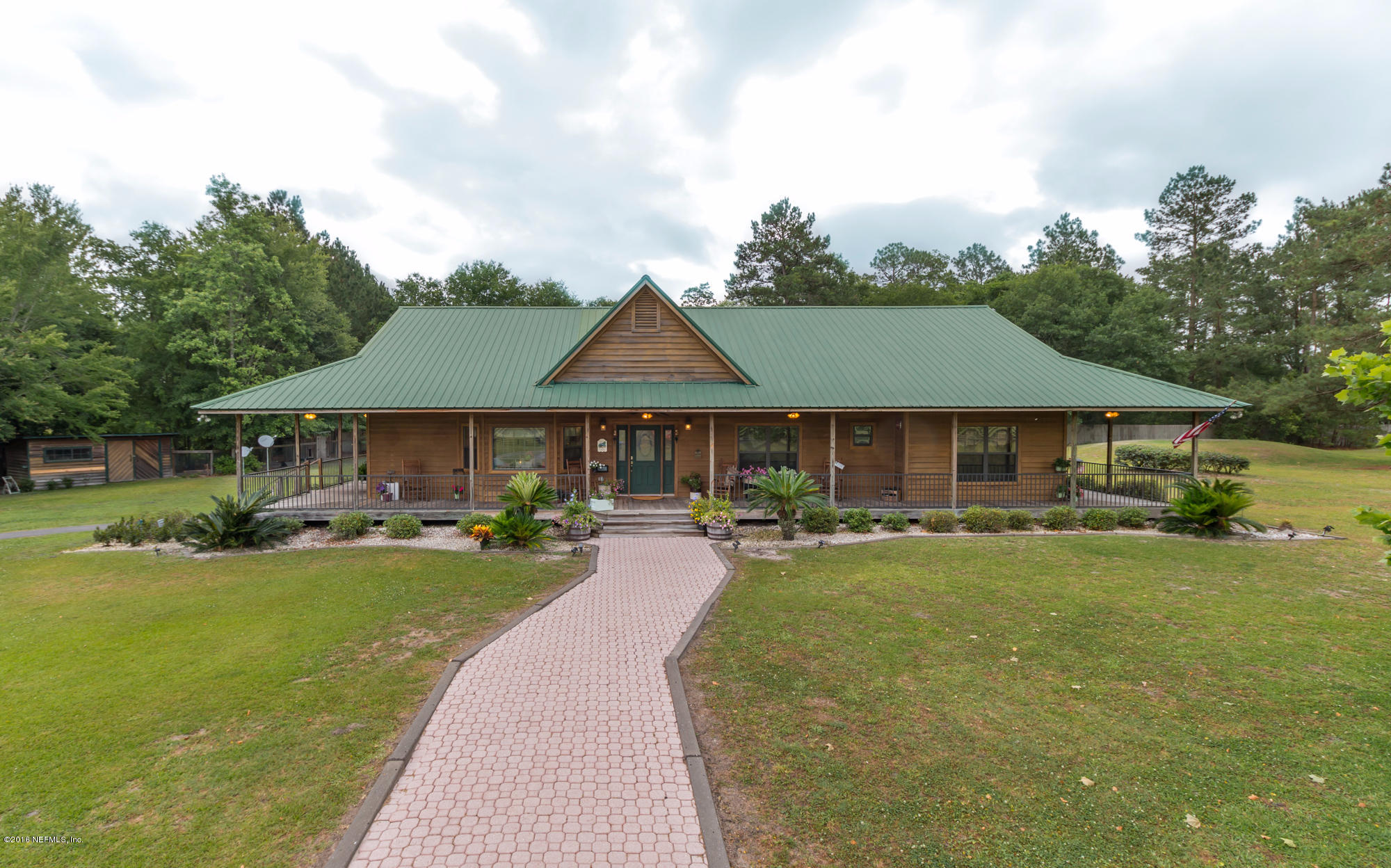 17111 Buckskin Road Hilliard, FL 32046 - Photo 50 of 72 49 Nice!
