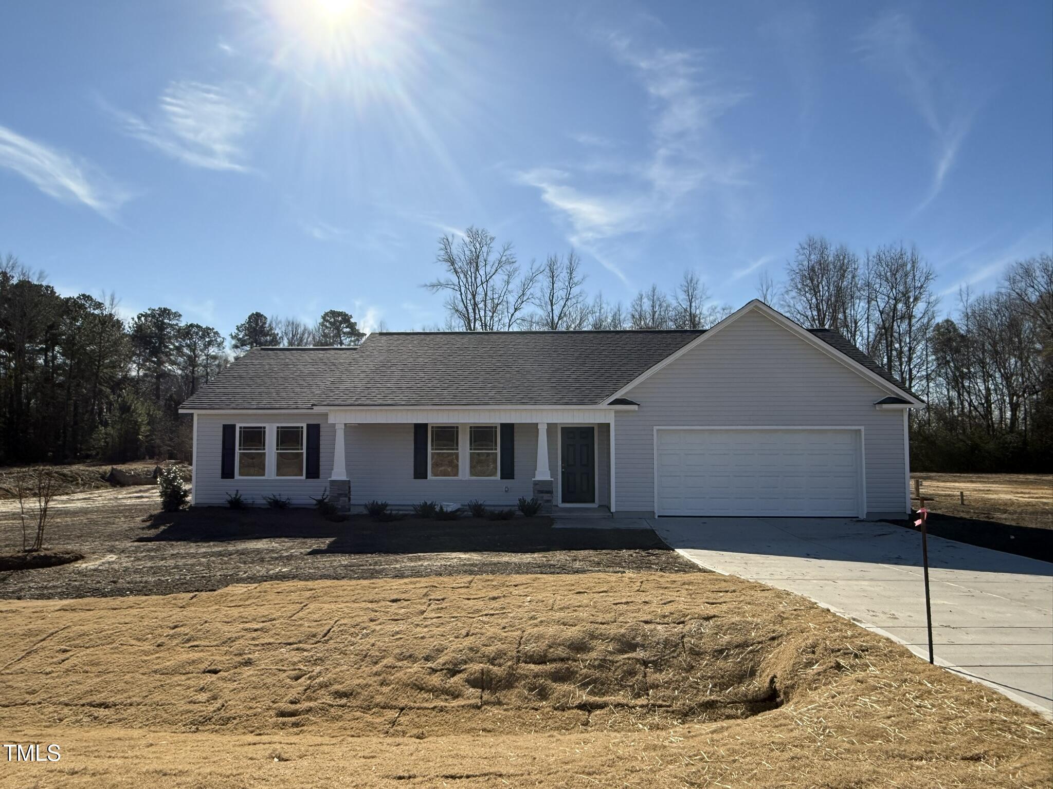 73 Phil Jack Road Dunn, NC 28334 - Photo 2 of 17 IMG_3950