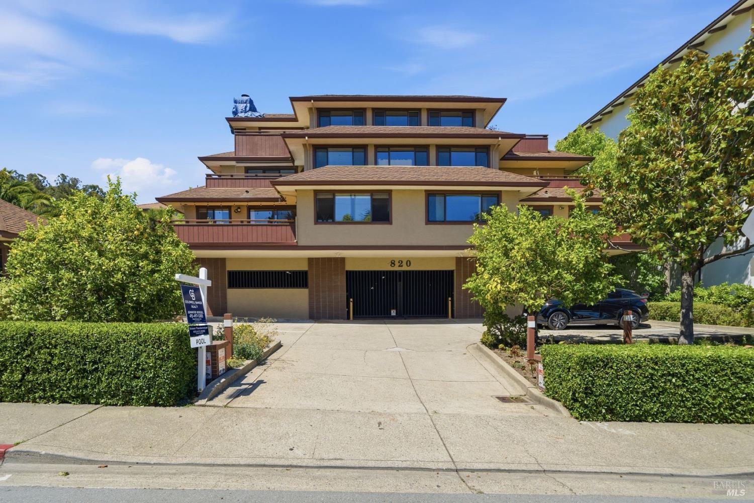 820 Mission Avenue, Unit 2 San Rafael, CA 94901 - Photo 3 of 27
