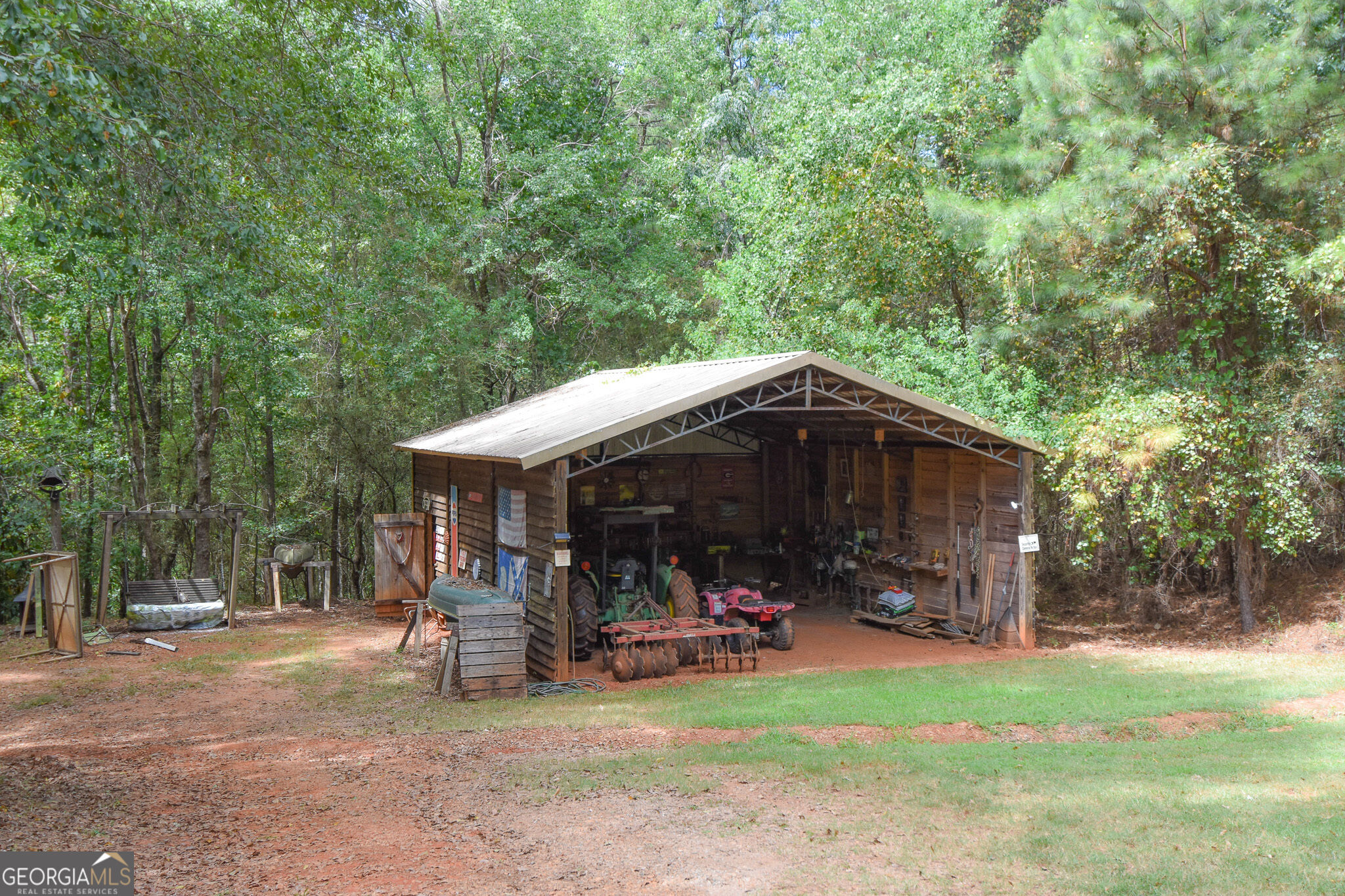 274 Goshen Road Thomaston, GA 30286 - Photo 16 of 79 Gallery Image 16