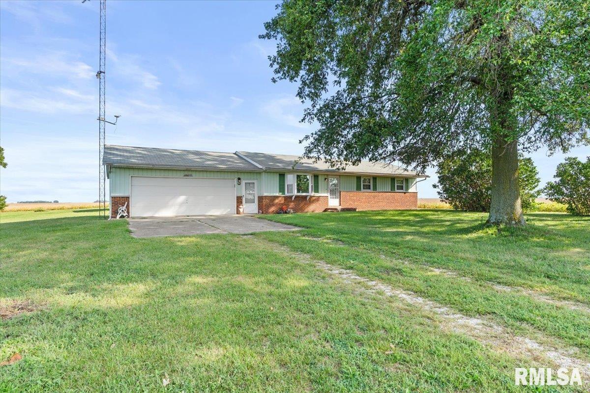 26677 Cemetery Road Ashland, IL 62612 - Photo 3 of 34 Gallery Image 3