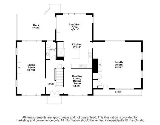 92 Concord Road Longmeadow, MA 01106 - Photo 13 of 27 Gallery Image 13
