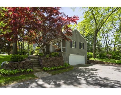 92 Concord Road Longmeadow, MA 01106 - Photo 2 of 27 Gallery Image 2