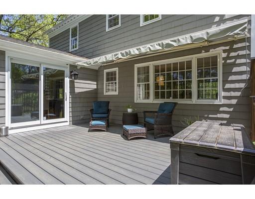 92 Concord Road Longmeadow, MA 01106 - Photo 24 of 27 Gallery Image 24
