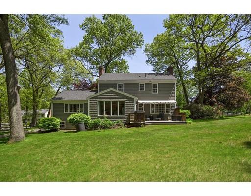 92 Concord Road Longmeadow, MA 01106 - Photo 25 of 27 Gallery Image 25