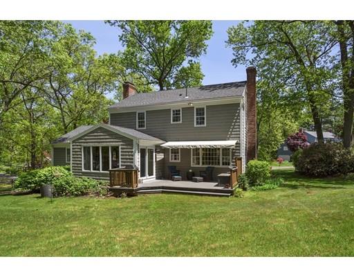 92 Concord Road Longmeadow, MA 01106 - Photo 26 of 27 Gallery Image 26