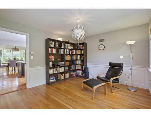 92 Concord Road Longmeadow, MA 01106 - Photo 5 of 27 Gallery Image 5