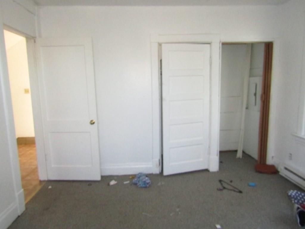 501 9th Street Freedom, PA 15042 - Photo 17 of 25 an empty room with closet
